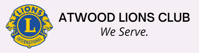 Atwood Lions Club